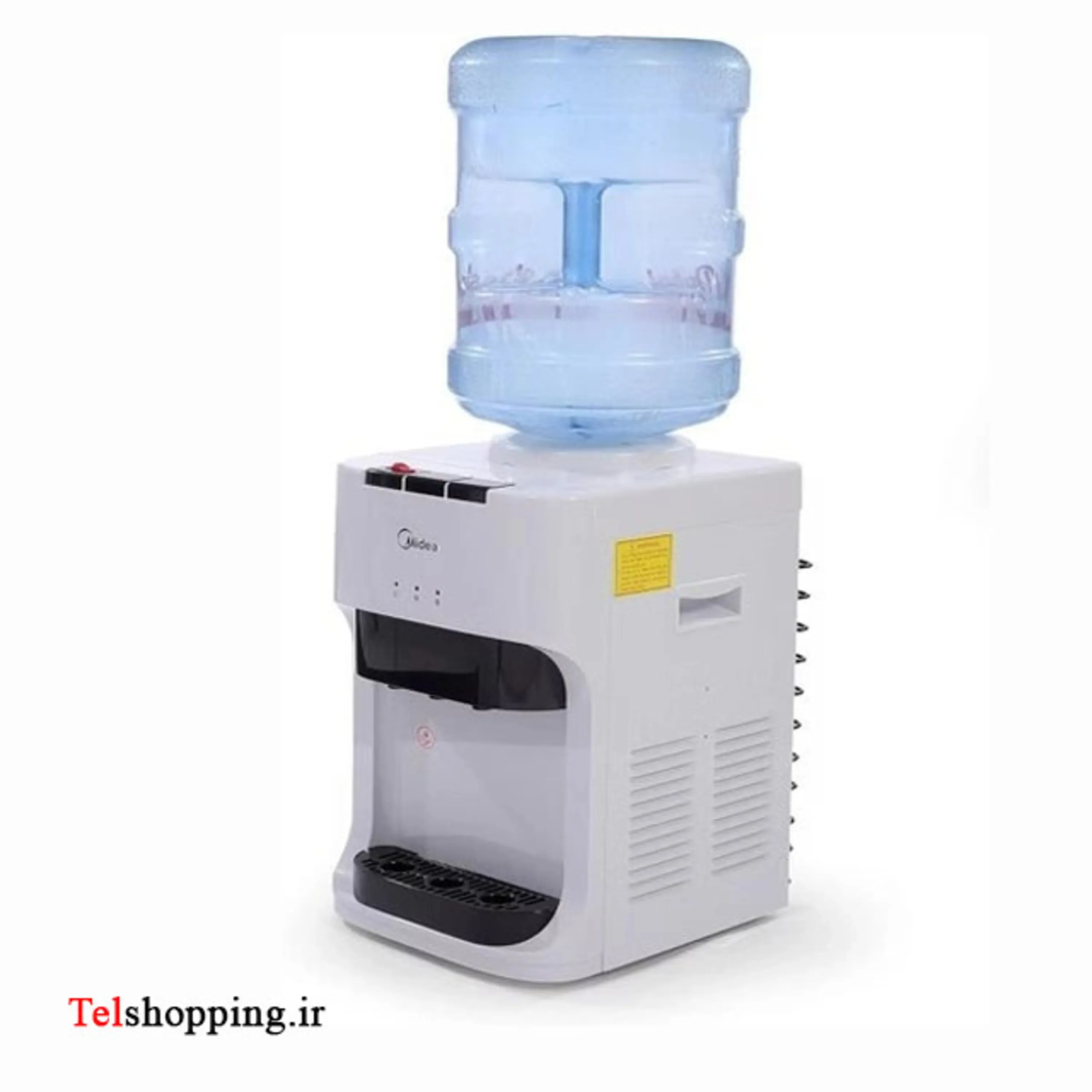 آب سرد کن رومیزی مدیا مدل YL1635T